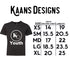 Matching T-shirt for Boy Mom/Girl Mom -Moms + Shorty© (Black)
